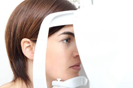 白内障的主要是什么引起的?这四个因素及时治疗改善