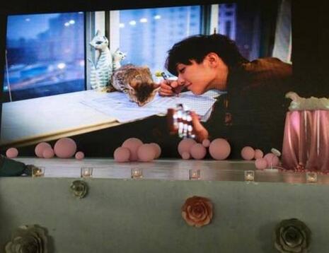 乔任梁去世一周年