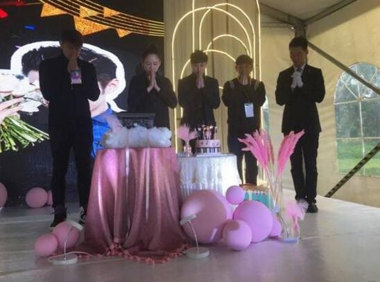 乔任梁去世一周年