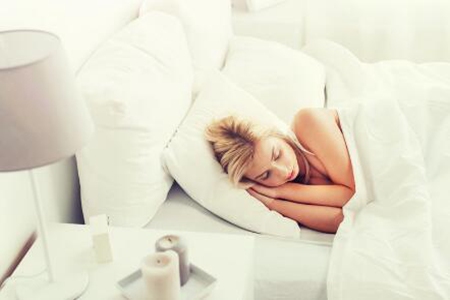 嗜睡是怎么回事?这五个原因及时改善治疗