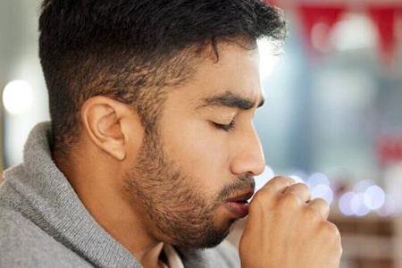 反复咳嗽是什么原因引起的?这四个病因对症下药能远离咳嗽