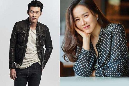 玄彬孙艺珍俊男靓女有望合作新剧,网友:简直太期待了