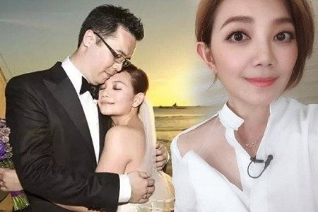 梁静茹被曝已与丈夫分居,过门不入难道离婚传闻是真的?