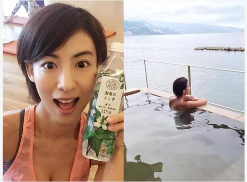 大久保麻梨子不戴罩图作品番号