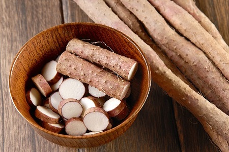 女性带下是湿证,脾虚型白带就喝扁豆山药粥