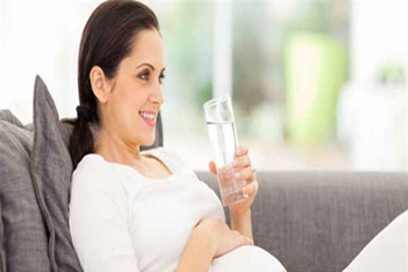 预防孕期痔疮,做好这几点非常关键