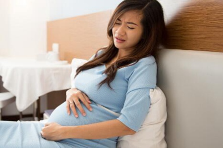 孕晚期注意事项,这四个部位时常要注意保护