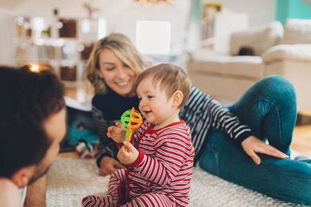 育儿道路焦虑成灾，你们都中枪了吗