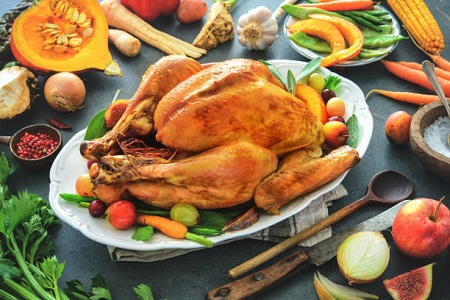 食疗健康养生中,女性为什么要少吃鸡?