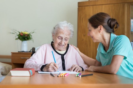 痴呆预防是不分年龄，我们要从现在开始