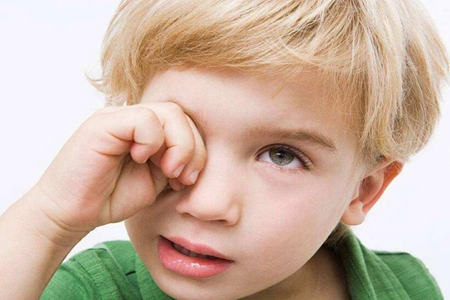 孩子睡眠不好怎么办,这三个原因是导致孩子睡不好情况