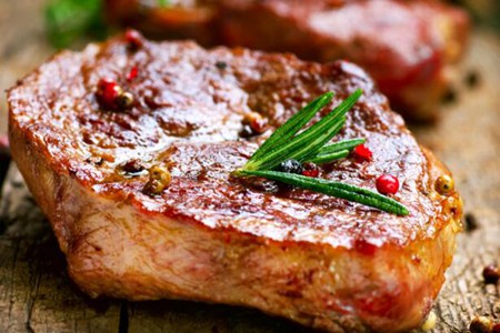 牛排怎么煎好吃又简单,家庭牛排的简易做法