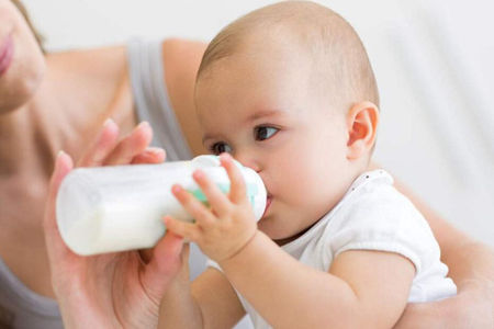 儿童肠炎如何治？下面就来给宝妈们秘诀了