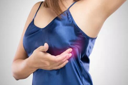 诱发乳腺增生的食物有哪些呢？乳腺增生禁忌三种食物