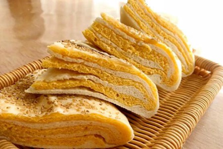 面食的做法花样大全，这三种面食做法大全带图解