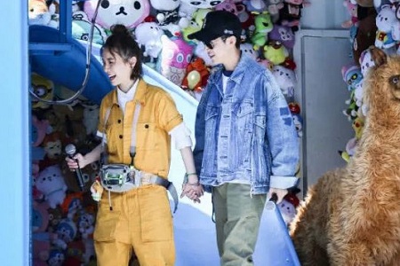 《向往的生活3》:黄雅莉想在快本唱歌,何炅却无法安排