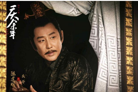 《庆余年》范闲老妈叶轻眉,神般奇女子竟死在最爱人之手