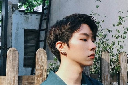 陆定昊与香蕉娱乐解约,终于摆脱被雪藏困境活了回来