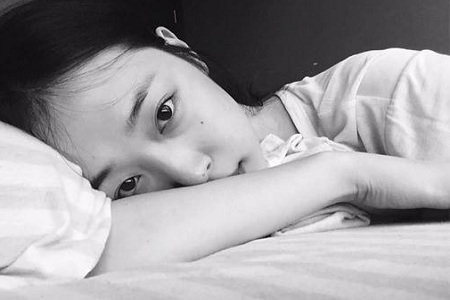 雪莉今日出殡,宋茜Amber抵韩吊唁,f(x)全员最后相聚