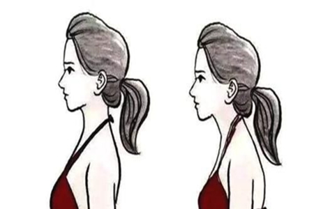 丈量胸部下垂标准,揭开误区做好保养
