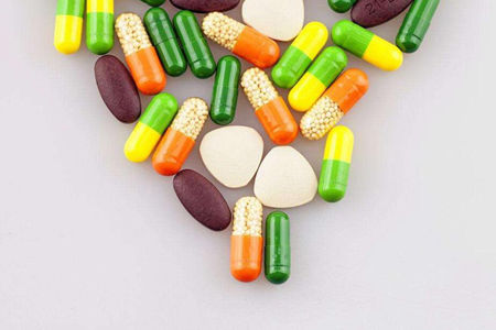 宝宝缺钙，缺铁？可能宝妈们缺心眼吧