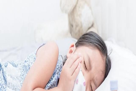 孩子脾虚的五种表现,正确认识做好保健工作