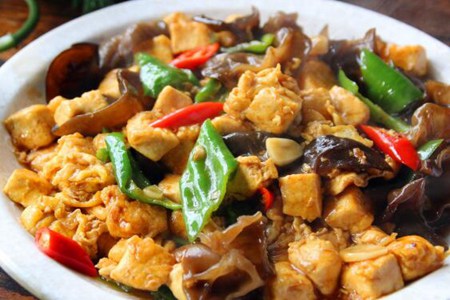 家常菜的做法大全家常炒菜，这三款周末聚餐家常菜的做法