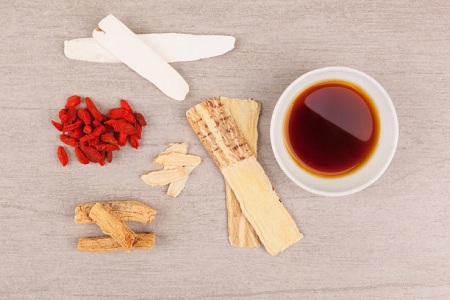 女性脾胃虚月经不调,想要强壮脾胃就喝薯蓣饮