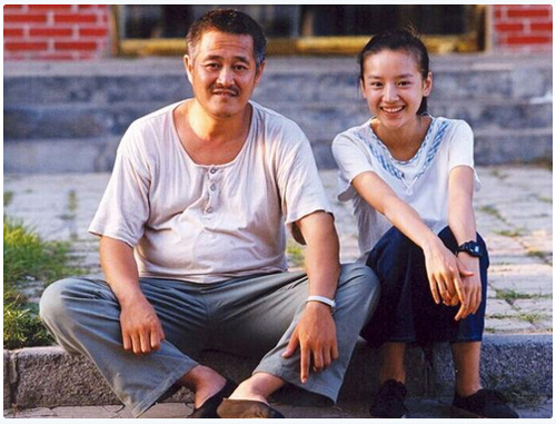 董洁儿子顶顶是梁朝伟的儿子吗？潘粤明回应儿子身世
