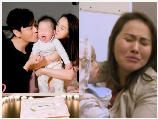 为什么说伊能静情商高