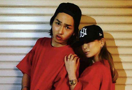 日本歌手滨崎步生子孩子爸爸成谜,揭底滨崎步丰富婚恋史