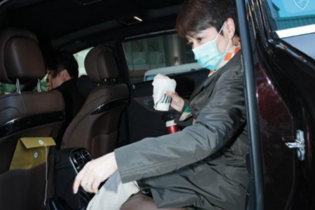 98岁赌王何鸿燊病情疑恶化,5000亿家产究竟如何分割?