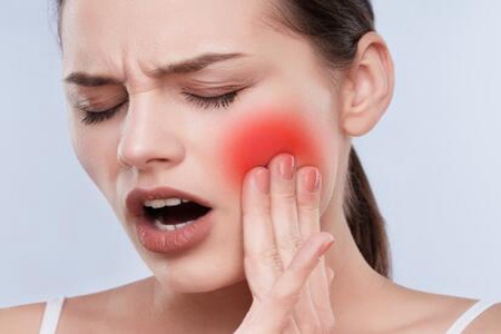 牙痛的原因都有哪些？（这四个口腔疾病都会引起牙痛）