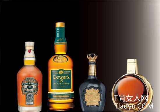 这个夏夜,我们一起醉迷威士忌