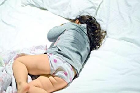 宝宝怎么那么湿?这4个原因妈妈提前知晓能正确护理