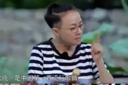 2020宋丹丹再上春晚,可惜黑土赵本山不在