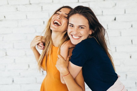 女性春季最好的养生,就是温柔的对待自己的心