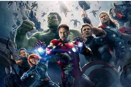 漫威官宣关闭电视部且裁员,漫威迷遭晴天霹雳哭倒一片