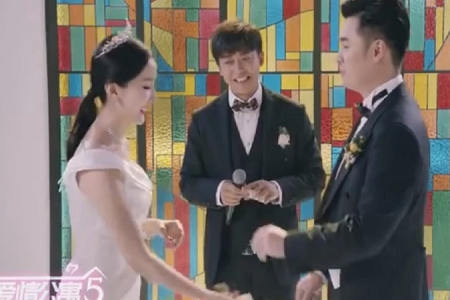 《爱情公寓5》陈赫客串,“贤菲恋”终于修成正果