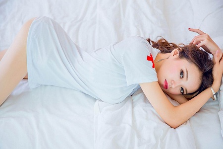 女性手冷就搓搓手,温暖五脏六腑