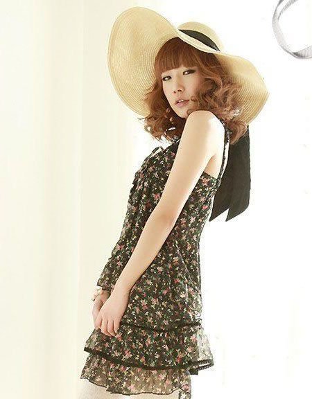 今夏最亮眼、最个性的酷辣甜心