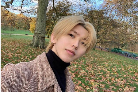 顶流蔡徐坤赴英国进修 利兹音乐学院1年学费竟要70多万