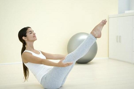 抬腿的好处有哪些呢?这6个好处能减肥瘦身效果