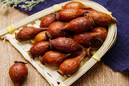 金樱子的功效与作用,这3个金樱子的好处能增强男性性能力