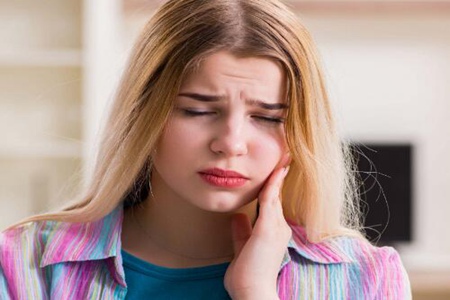 孕妇牙龈肿痛怎么办？这五个方法能有效缓解不适