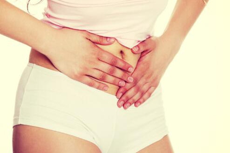 小腹隐隐作痛是什么原因女性？这五个因素造成不能小觑