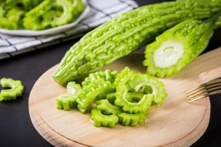 肝火旺吃什么可以降肝火?这四个食物多吃能降火保肝