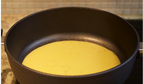 韩国冷面的做法大全及冷面汤的正宗调配法