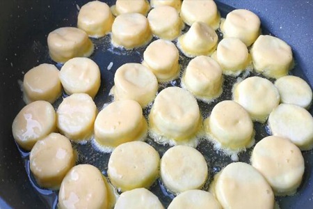 茭白怎么做好吃又简单?茭白的做法大全家常菜