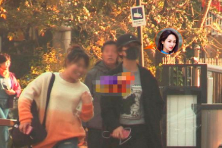 杨紫秘密进入整形医院,本人曾多次否认整容惨遭啪啪打脸